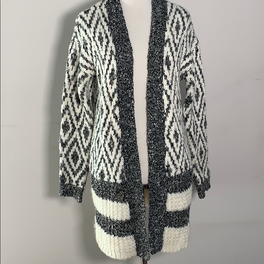 Target Jacket